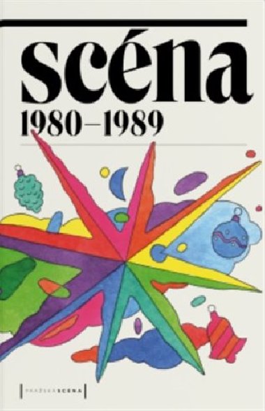 Scna 1980-1989 - Jan Dvok,Milo Petana