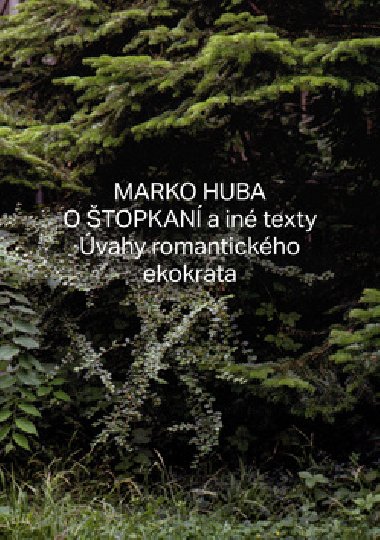 O topkan a in texty - Marko Huba