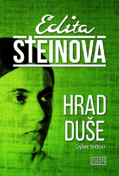 Hrad due - Edita Steinov