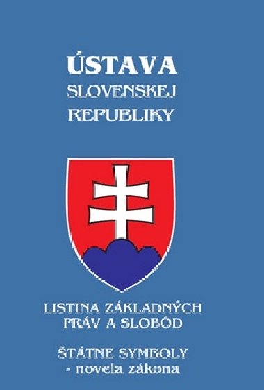 stava Slovenskej republiky - 