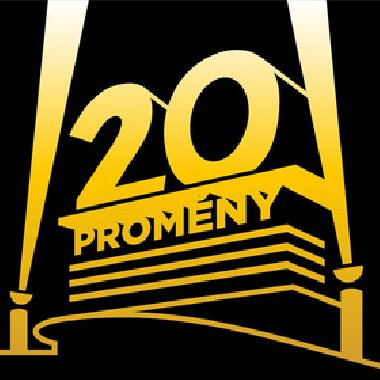 Promny 20 (kalend) - Nadace Archa Chantal