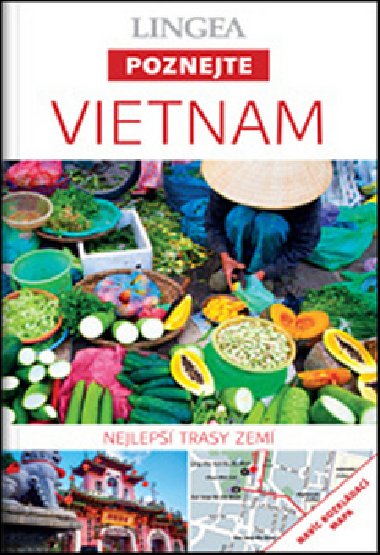 Vietnam - Poznejte - Lingea