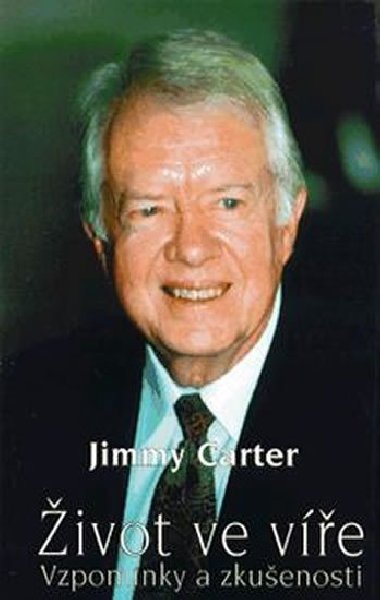 IVOT VE VE - Jimmy Carter