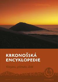 Krkonosk encyklopedie - Krajina, proda, lid - Jan tursa