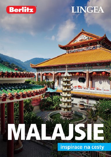 Malajsie 2.vyd. - kolektiv autorů