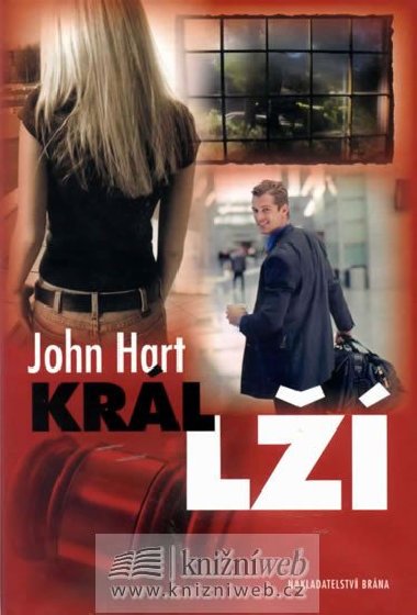 KRL L - John Hart
