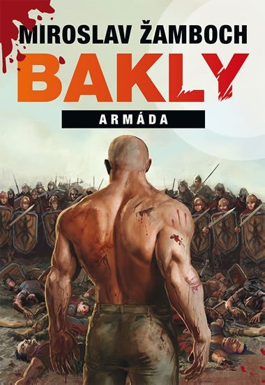 Bakly - Armda - Miroslav amboch