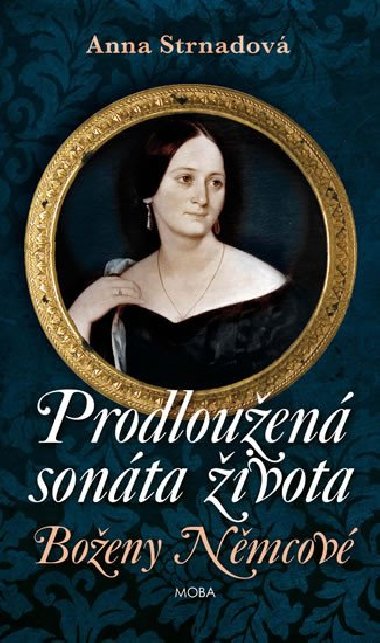 Prodlouen sonta ivota - Anna Strnadov