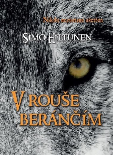 V roue bernm - Simo Hiltunen