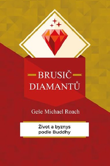 Brusi diamant - Gee Michael Roach