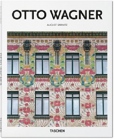Wagner - August Sarnitz