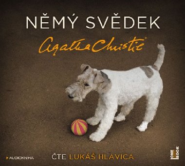 Nm svdek - CDmp3 (te Luk Hlavica) - Christie Agatha