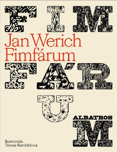 Fimfrum - Jan Werich