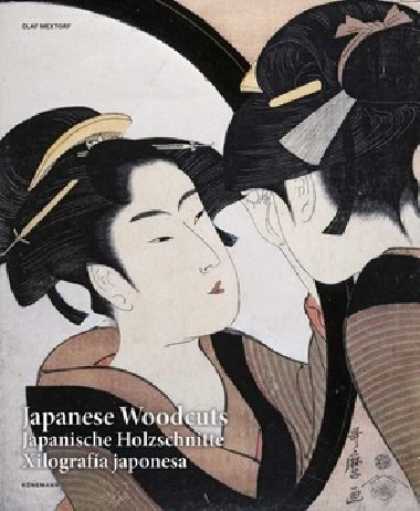 Japanese Woodcuts - 
