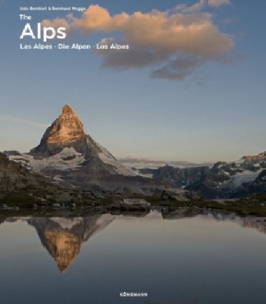The Alps - 