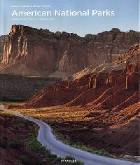 American National Parks: Pacific Islands, Western & Southern USA - 