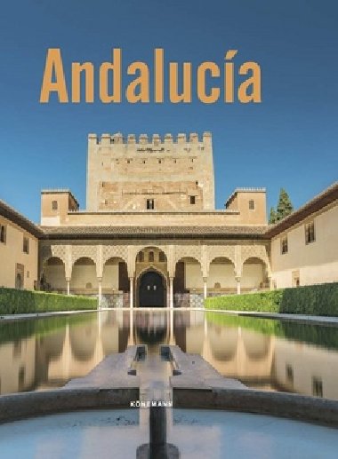 Andalucia - 