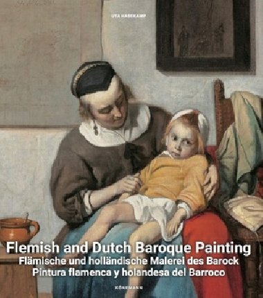 Flemish & Dutch Baroque Painting - 