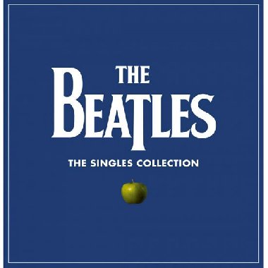 Beatles: The Beatles Singles 23 LP - BEATLES