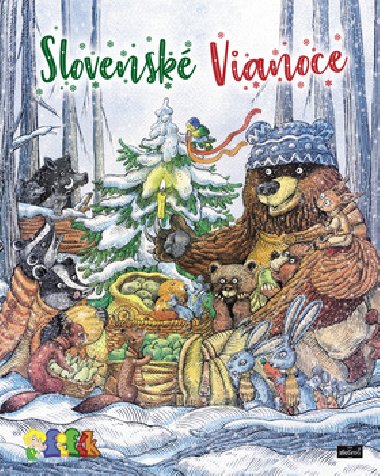 Slovensk Vianoce - 