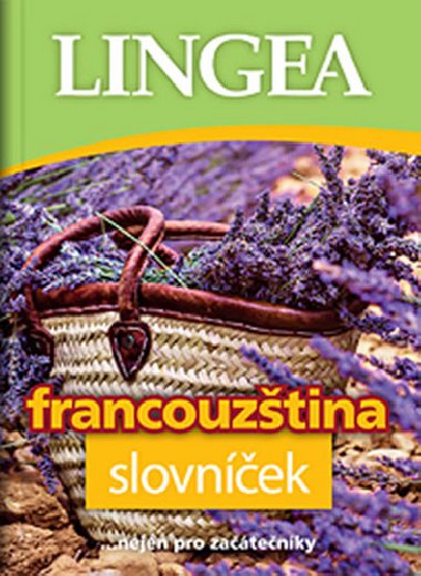 Francouztina slovnek - Lingea