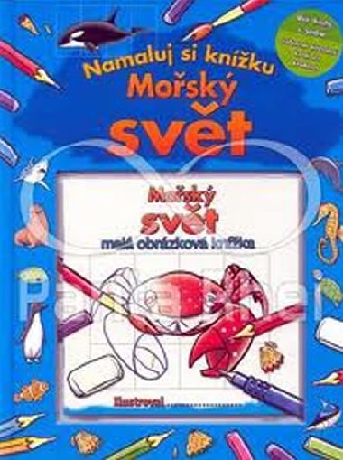 MOSK SVT - 
