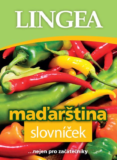 Maartina slovnek - Lingea