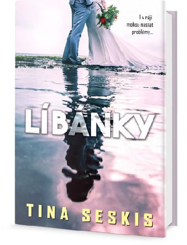 Lbnky - Tina Seskis
