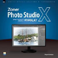 Zoner Photo Studio X pravy fotografi v modulu Vyvolat - Pavel Kristin