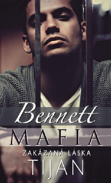Bennett Mafia: Zakzan lska - Tijan