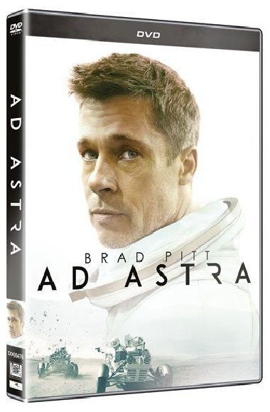 Ad Astra DVD - neuveden