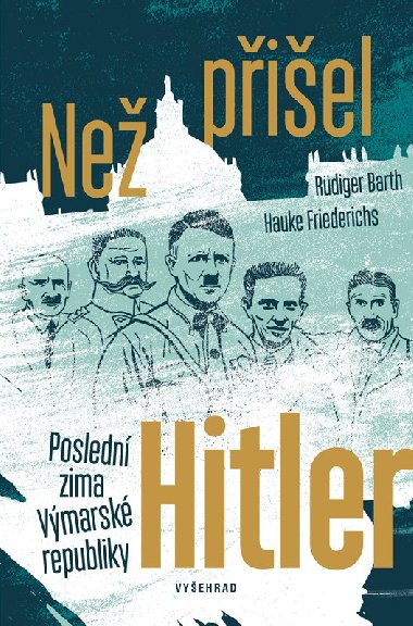Ne piel Hitler - Rdiger Barth; Hauke Friederichs