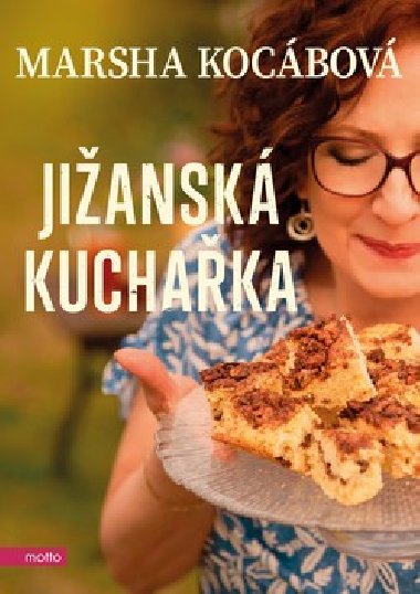 Jiansk kuchaka - Marsha Kocbov
