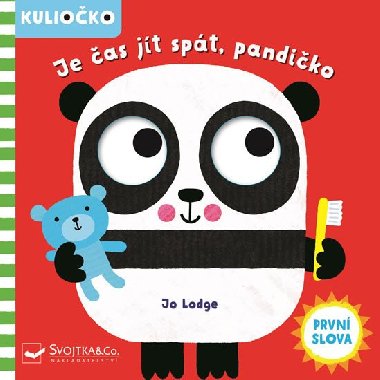 Kulioko Je as jt spt, pandiko - Jo Lodge