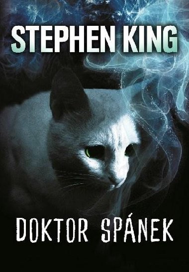 Doktor Spnek - Stephen King