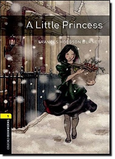 A Little Princess 1 - Burnett Frances Hodgson