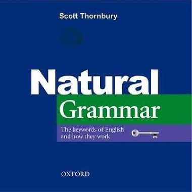 Natural Grammar - Thornbury Scott