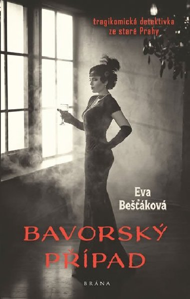 Bavorsk ppad - Eva Bekov