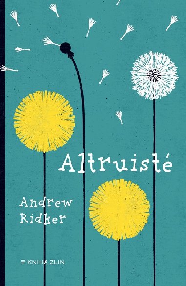 Altruist - Andrew Ridker