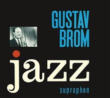Jazz - Gustav Brom