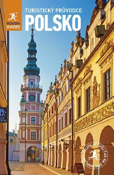 Polsko - turistick prvodce - Rough Guides