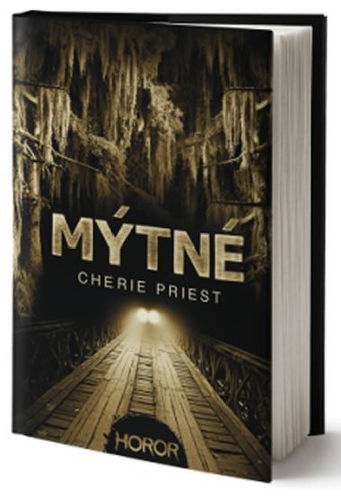 Mtn - Cherie Priest