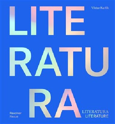 Literatura / Literature - Viktor Karlík