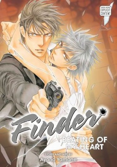 Finder Deluxe Edition, Vol. 9 - Yamane Ayano