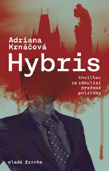 Hydra - Adriana Krnov