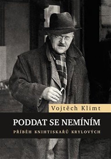 Poddat se nemnm - Vojtch Klimt