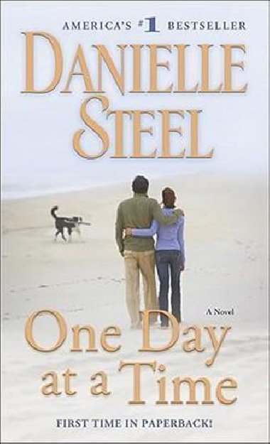 One Day at a Time - Steel Danielle
