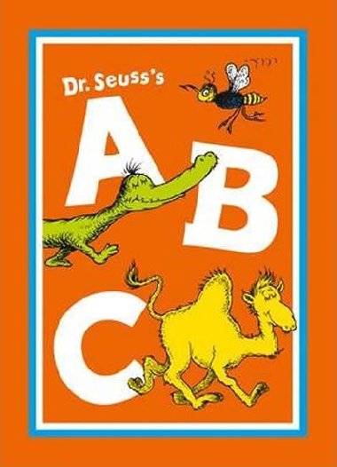 Dr. Seusss ABC - Dr. Seuss