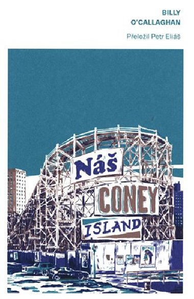 N Coney Island - Billy O'Callaghan