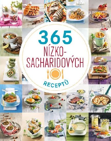 365 nzkosacharidovch recept - Esence